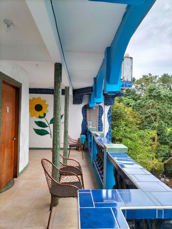 Princess Of Coron Austrian Resort Экстерьер фото