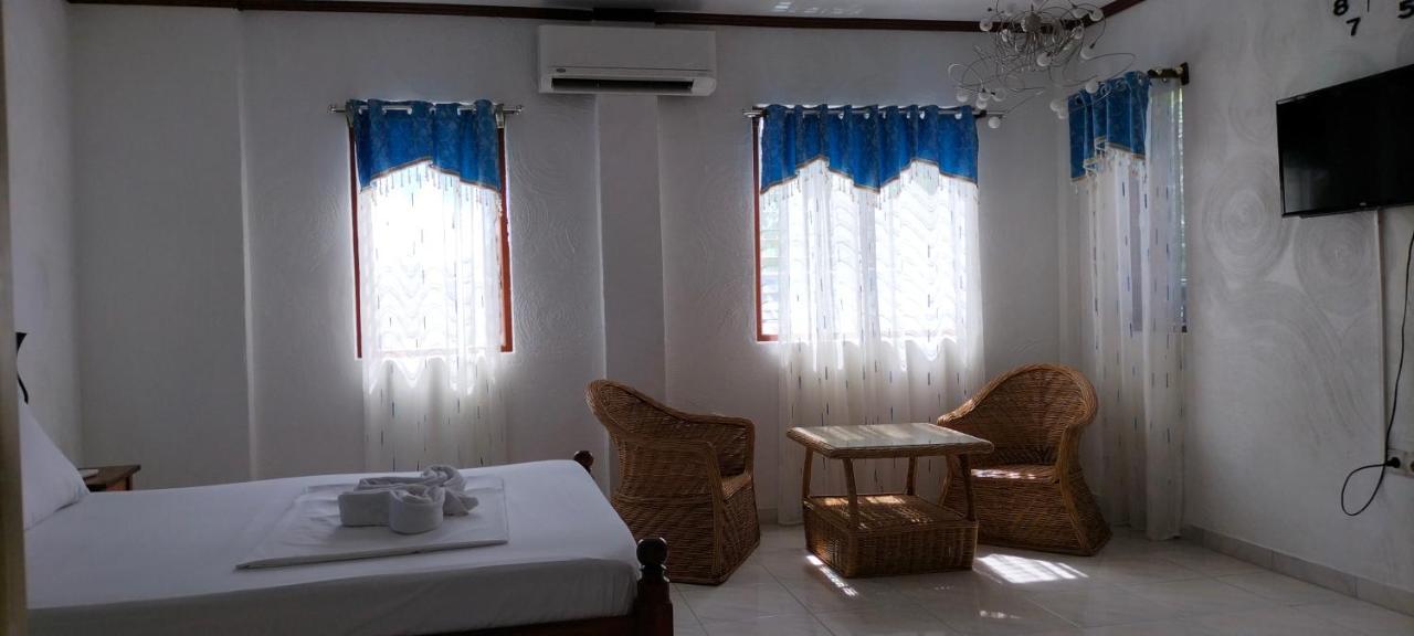 Princess Of Coron Austrian Resort Экстерьер фото