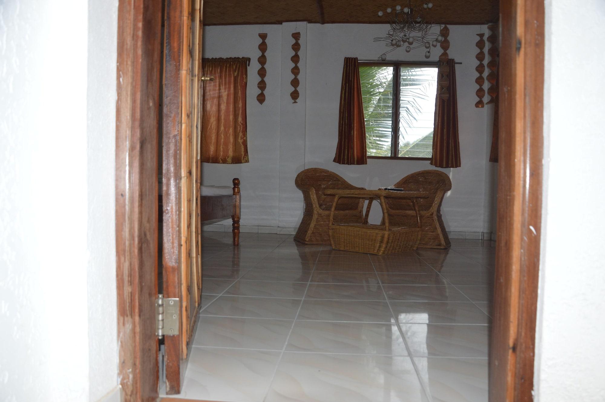 Princess Of Coron Austrian Resort Экстерьер фото