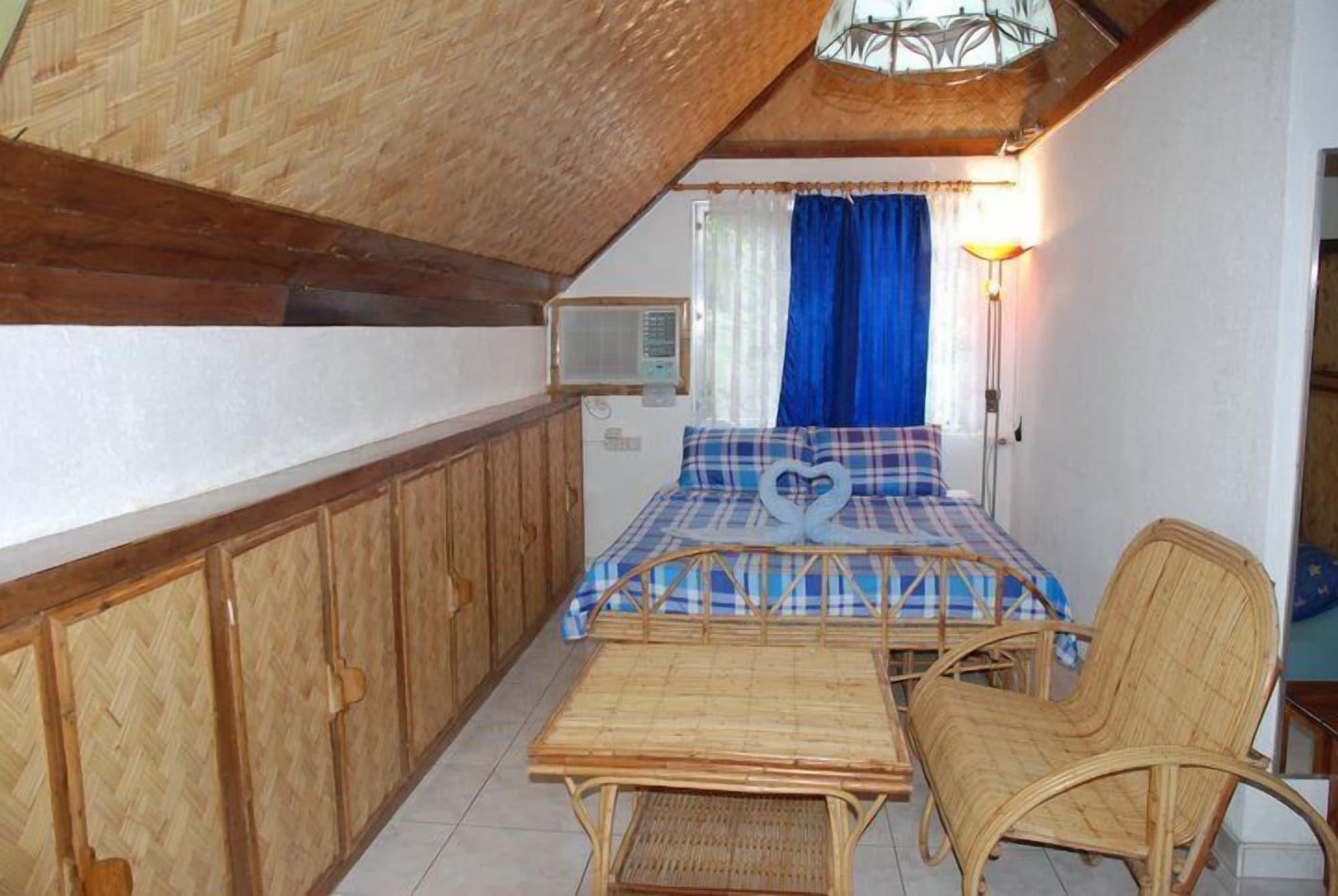 Princess Of Coron Austrian Resort Экстерьер фото
