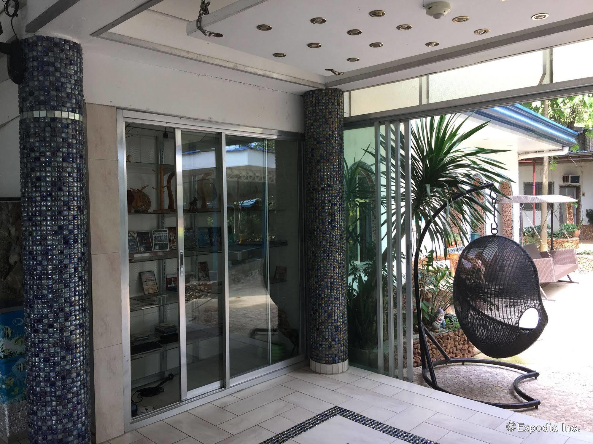 Princess Of Coron Austrian Resort Экстерьер фото