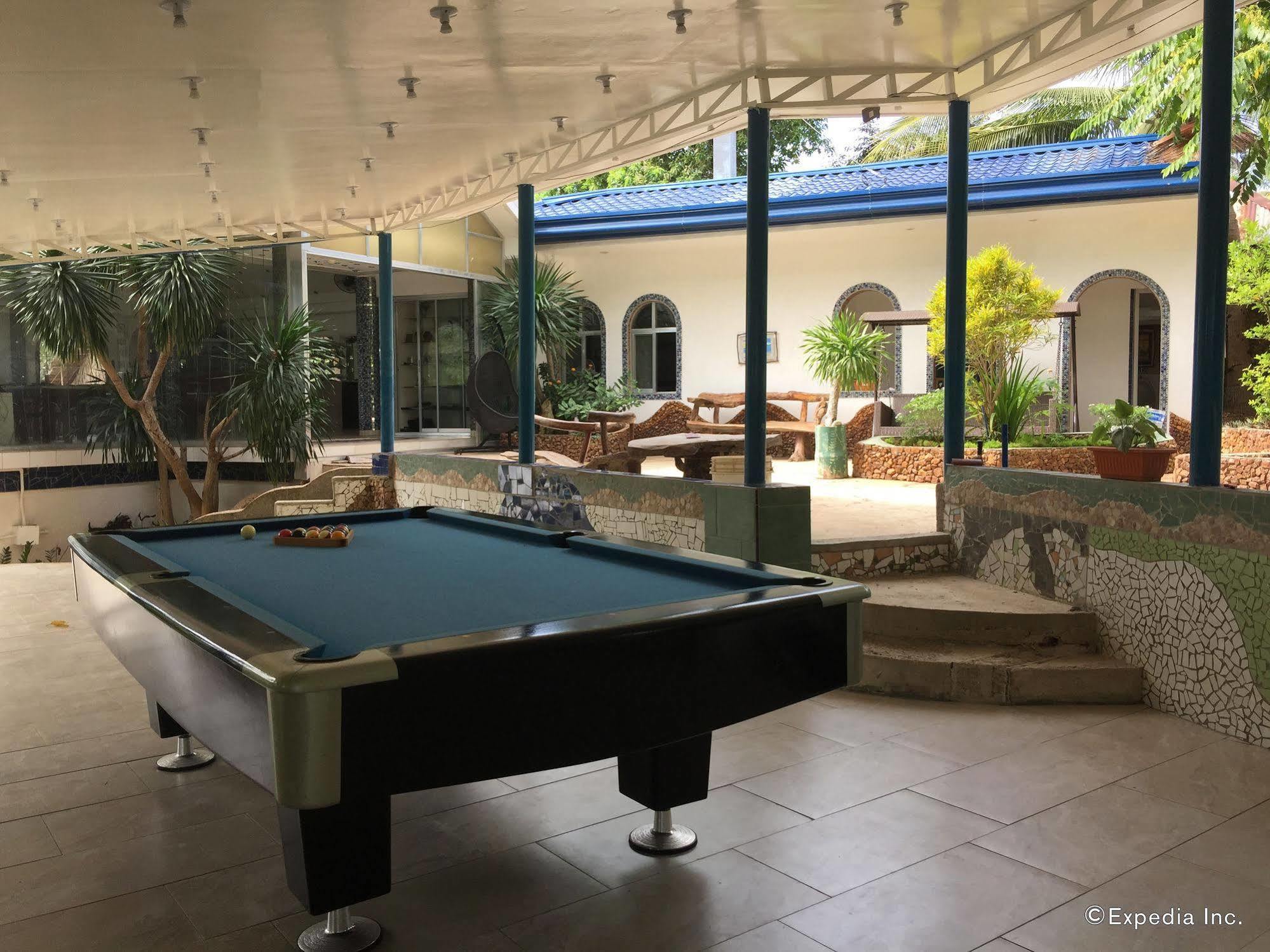 Princess Of Coron Austrian Resort Экстерьер фото