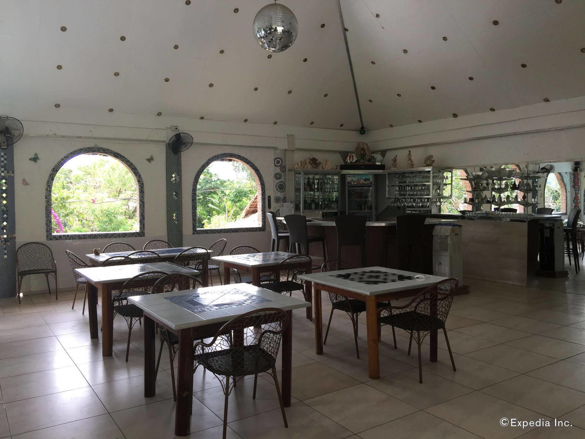 Princess Of Coron Austrian Resort Экстерьер фото
