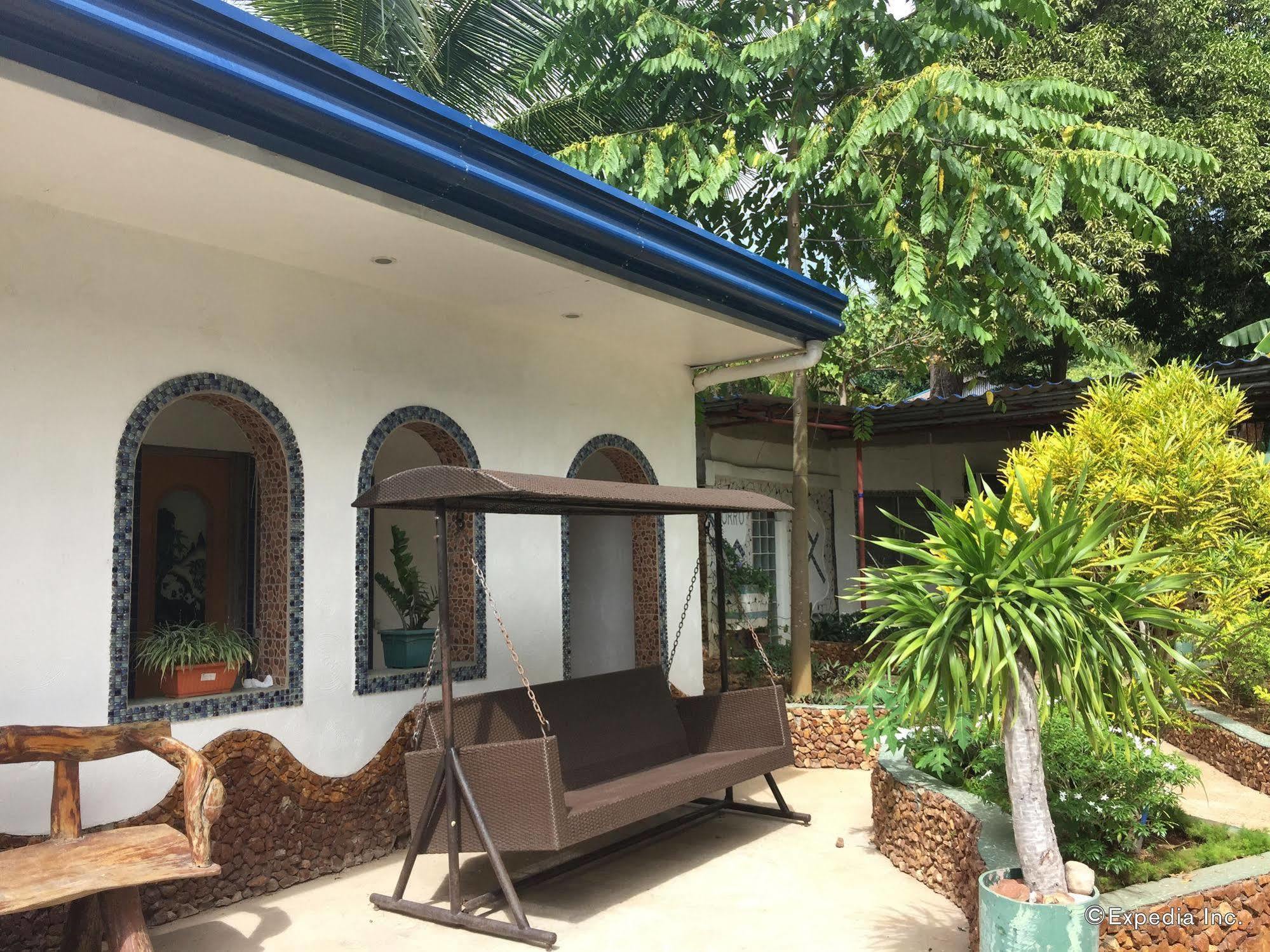 Princess Of Coron Austrian Resort Экстерьер фото