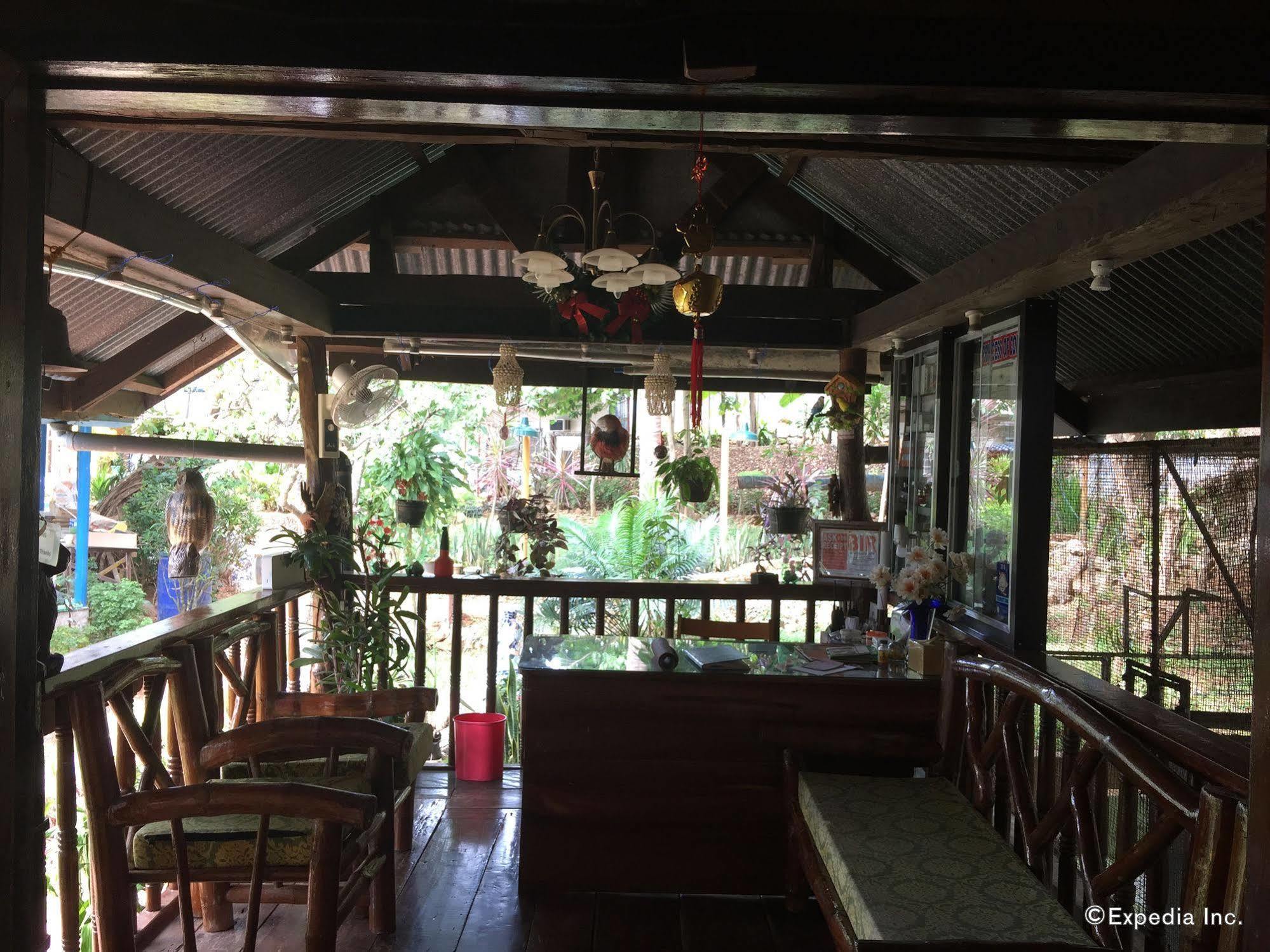 Princess Of Coron Austrian Resort Экстерьер фото