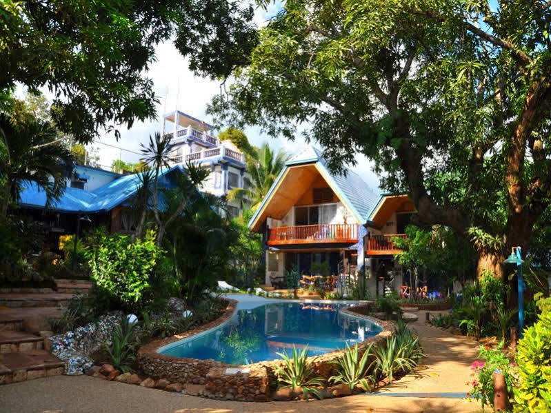 Princess Of Coron Austrian Resort Экстерьер фото