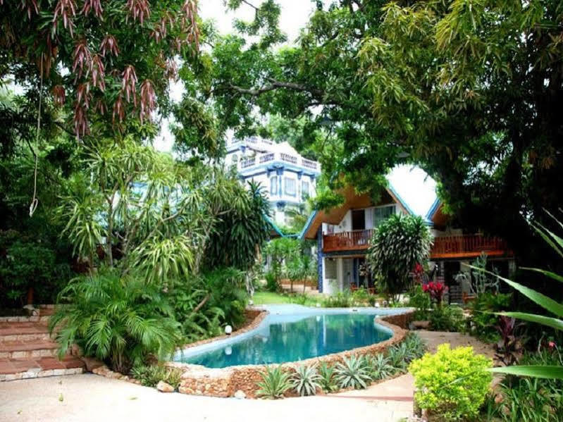 Princess Of Coron Austrian Resort Экстерьер фото