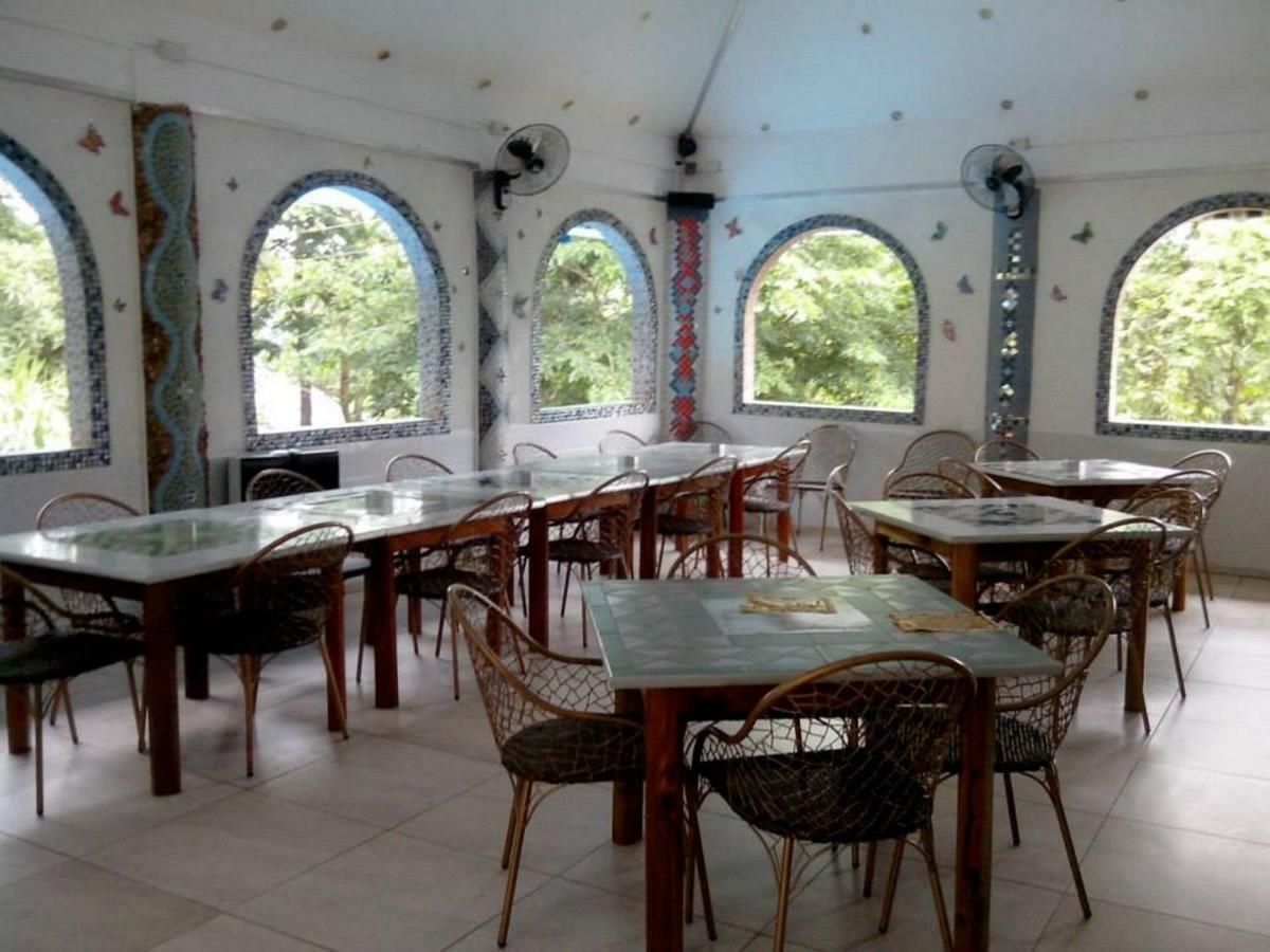 Princess Of Coron Austrian Resort Экстерьер фото