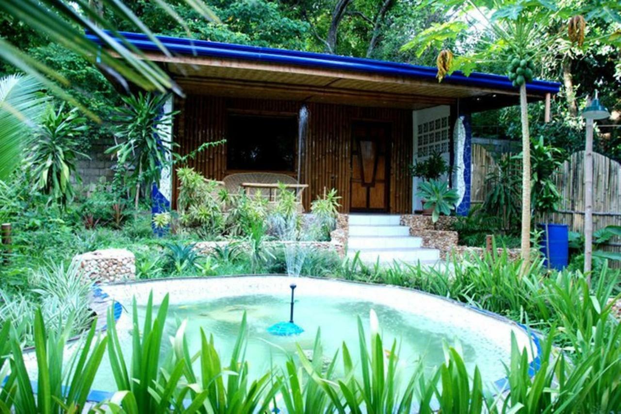 Princess Of Coron Austrian Resort Экстерьер фото