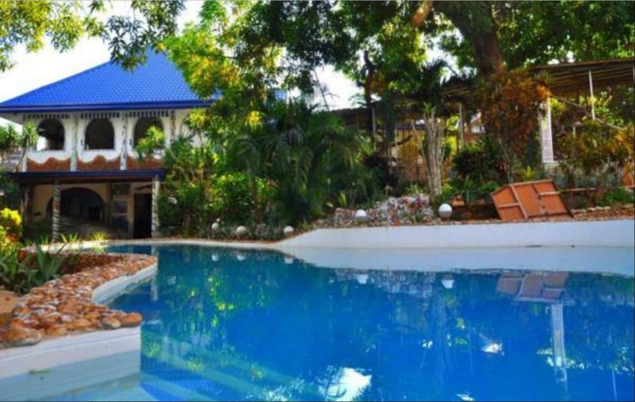 Princess Of Coron Austrian Resort Экстерьер фото
