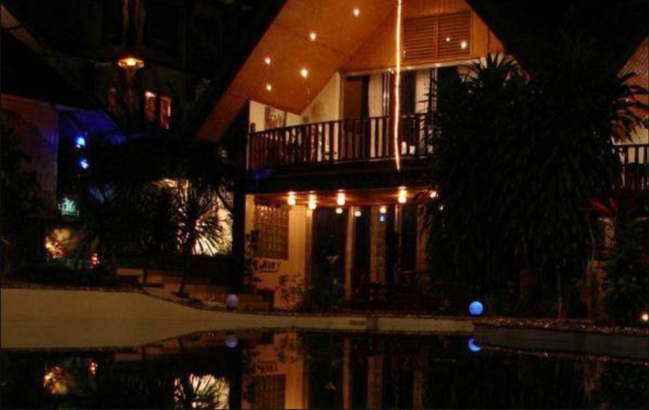 Princess Of Coron Austrian Resort Экстерьер фото